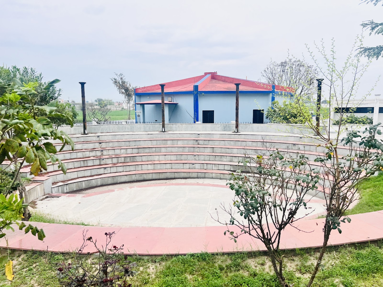 Shaheed-E-Azam Sardar Bhagat Singh Museum