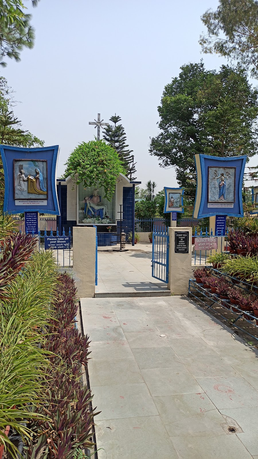 St. Mary's Cathedral