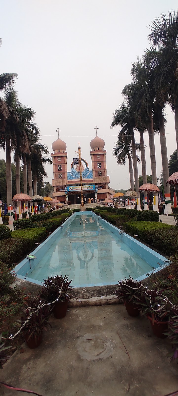 St. Mary's Cathedral