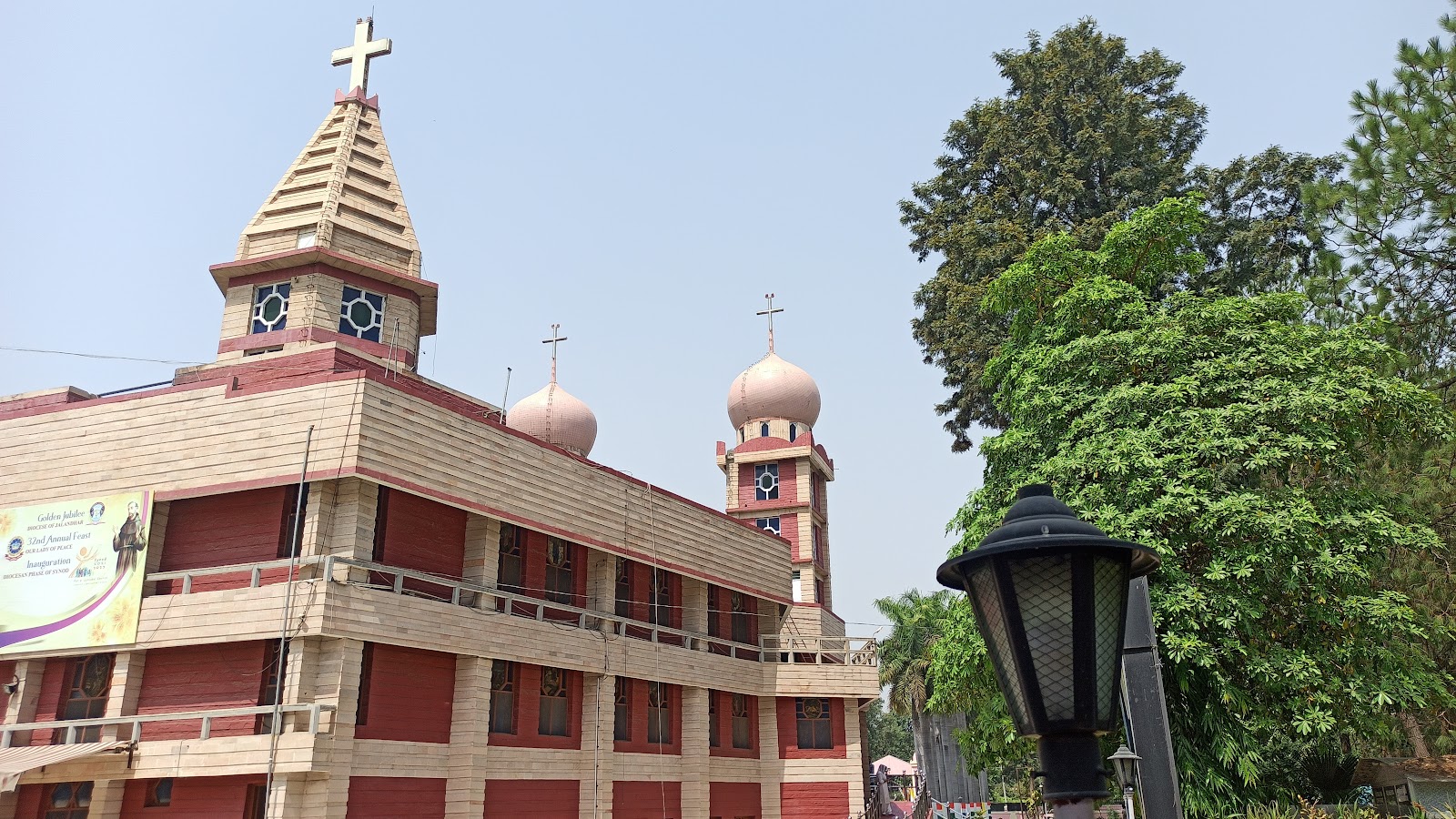 St. Mary's Cathedral