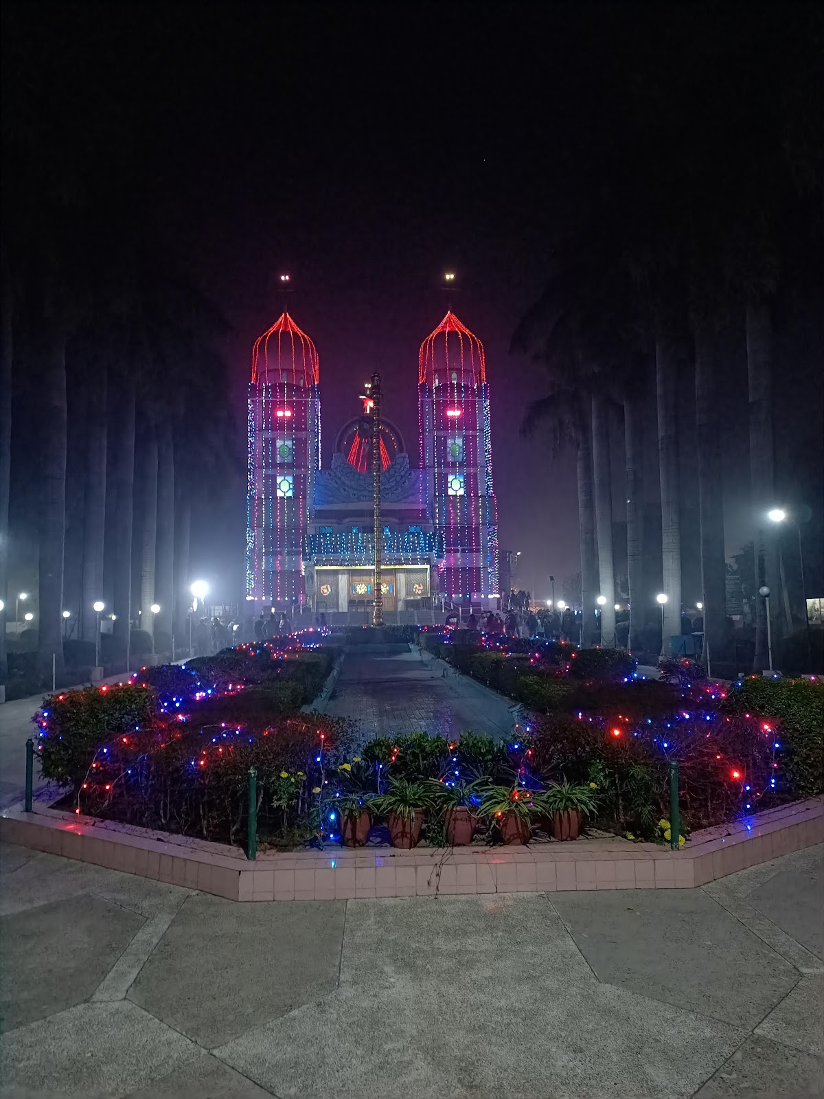 St. Mary's Cathedral