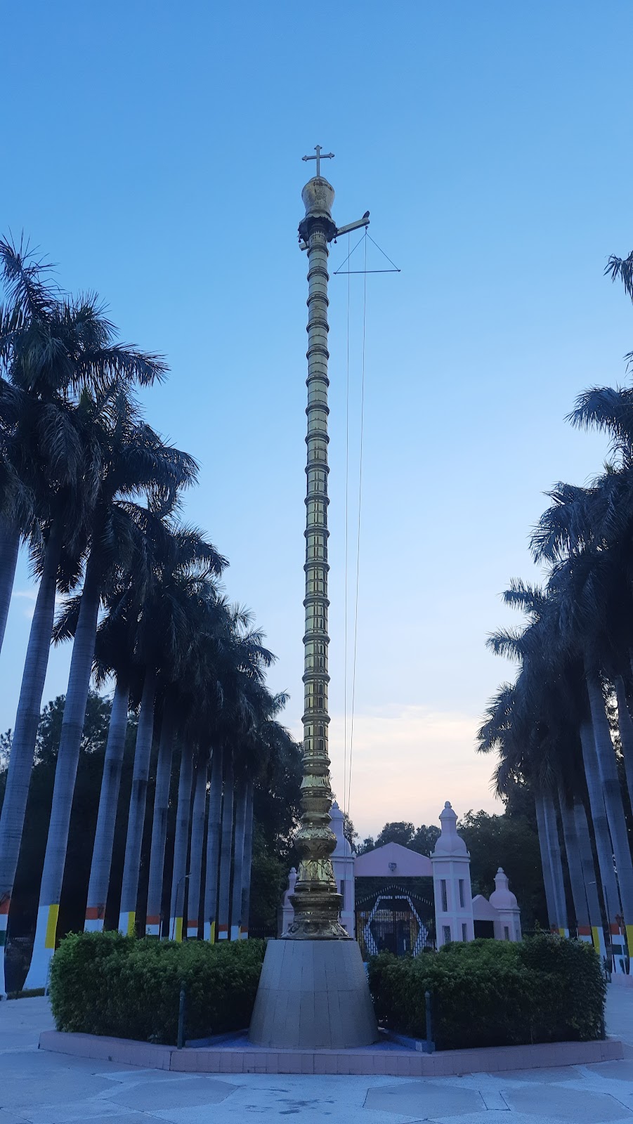 St. Mary's Cathedral