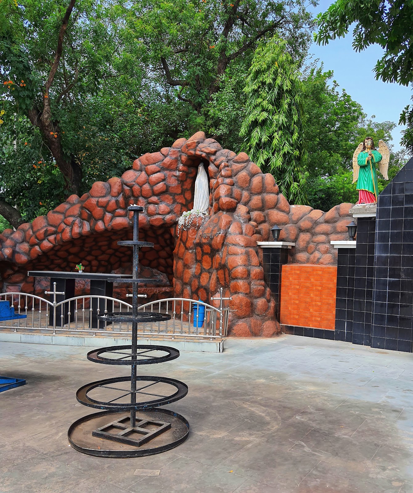 St. Mary's Cathedral