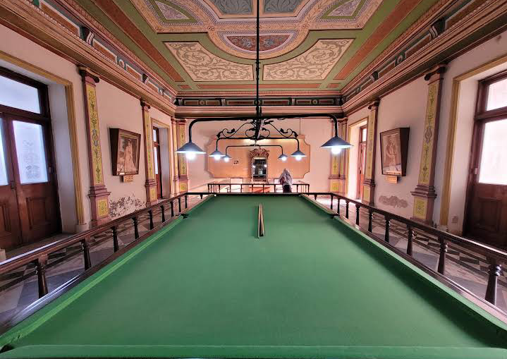 Cooch Behar Palace