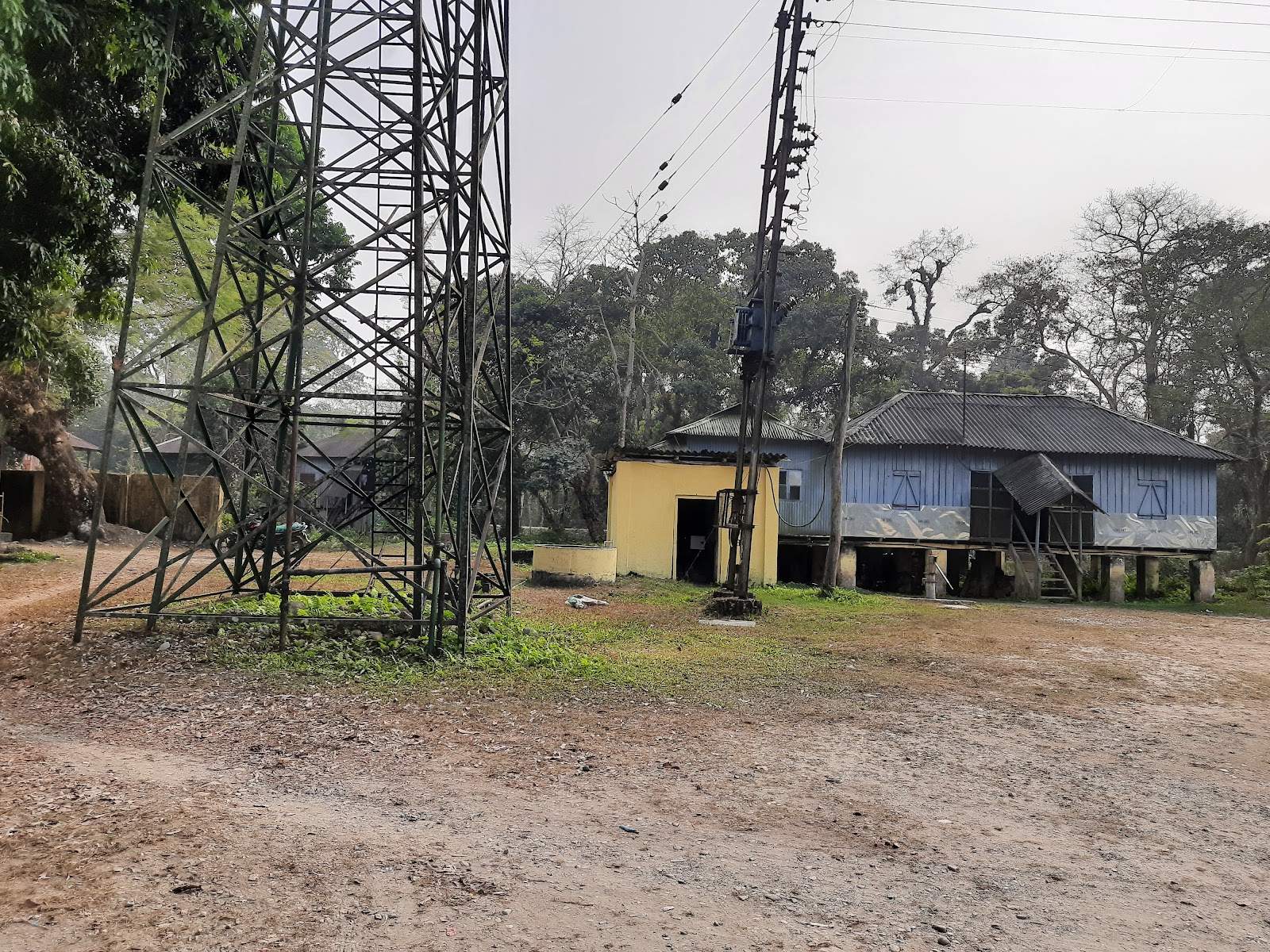 Jaldapara National Park