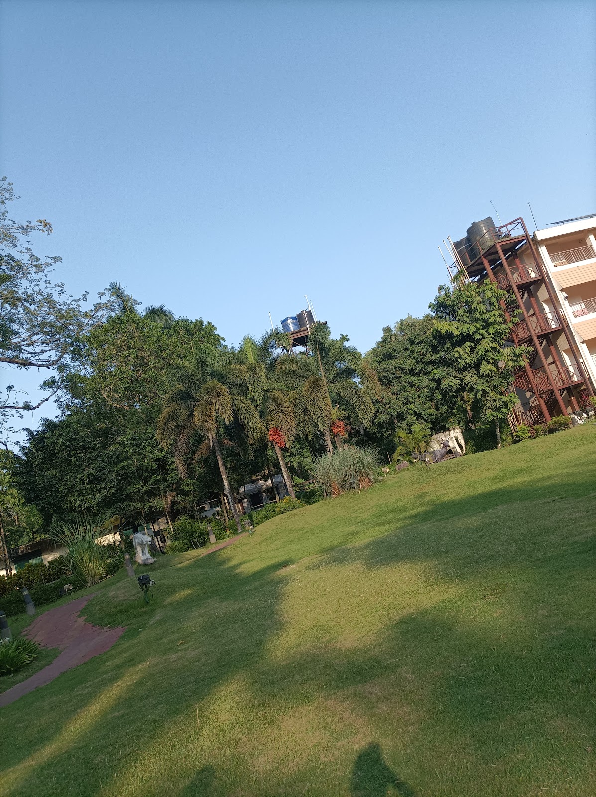 Jaldapara National Park