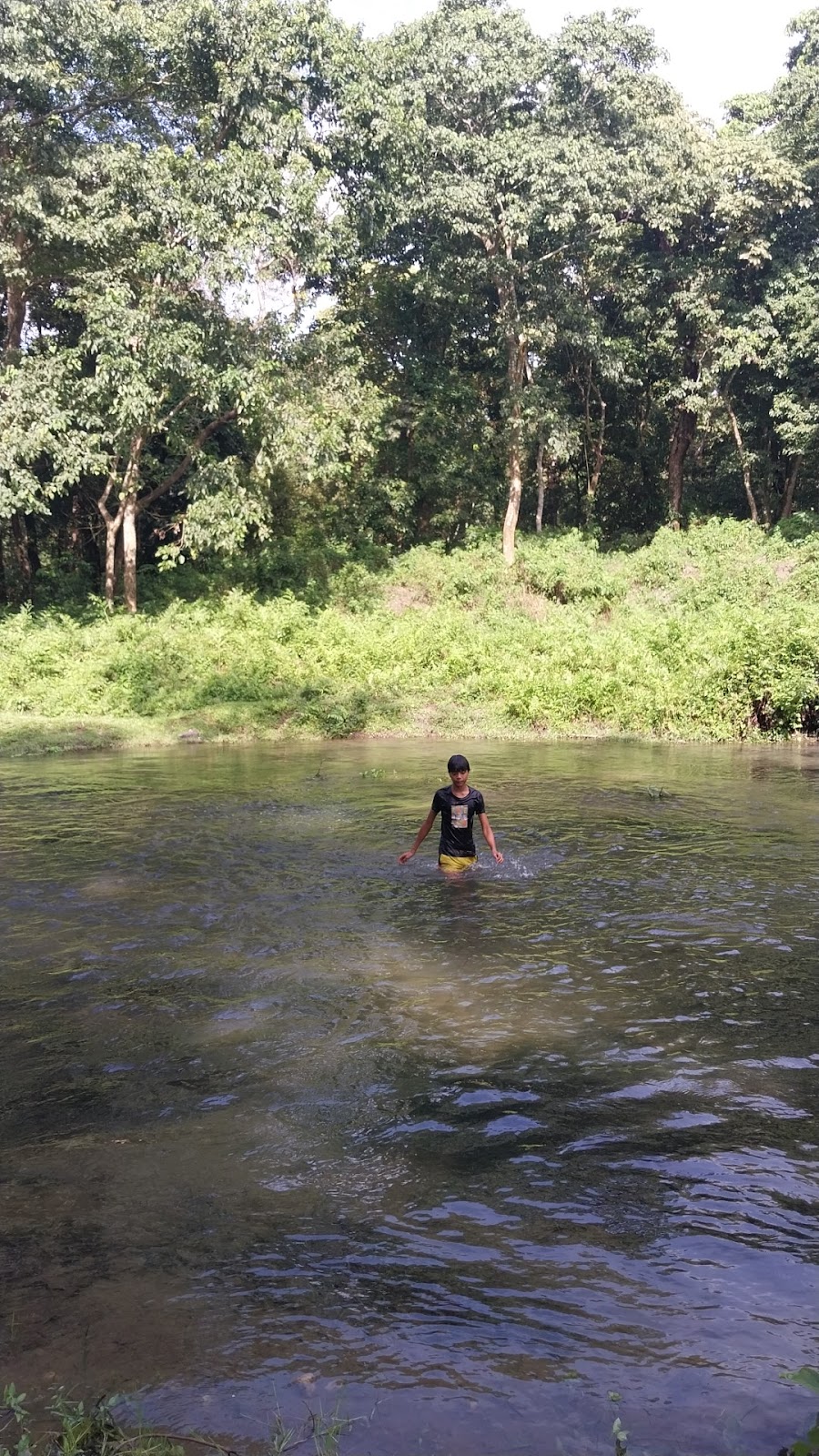 Jaldapara National Park