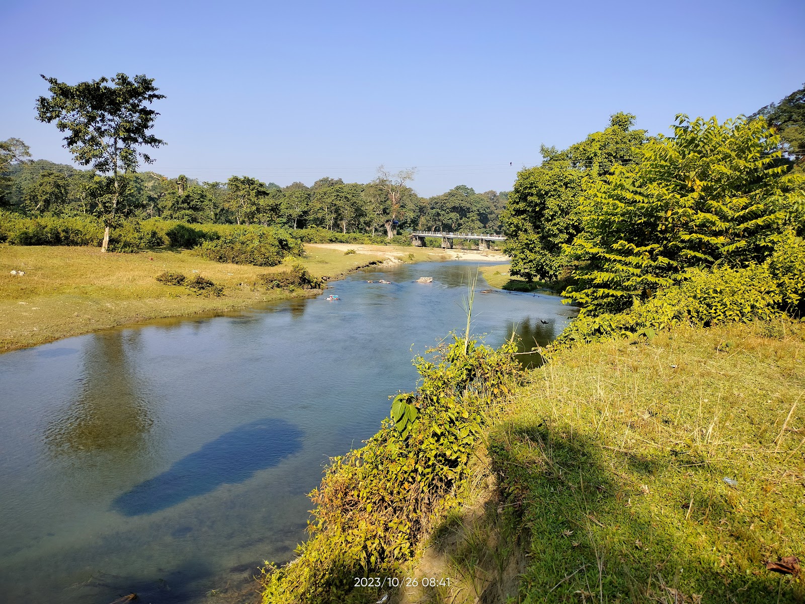 Madarihat Tourist Center