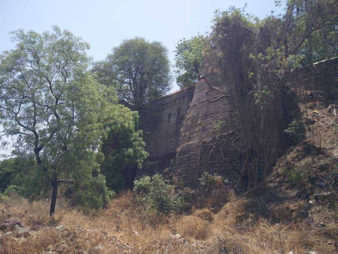 Jalna Fort