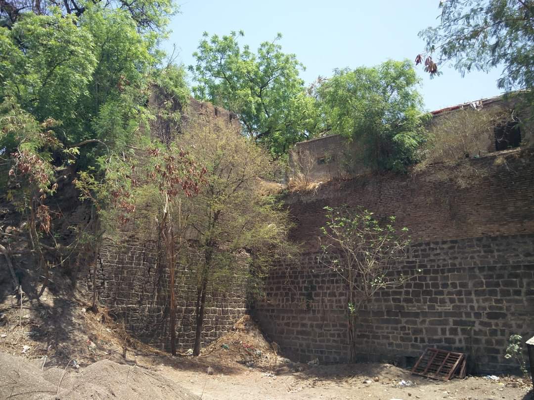 Jalna Fort