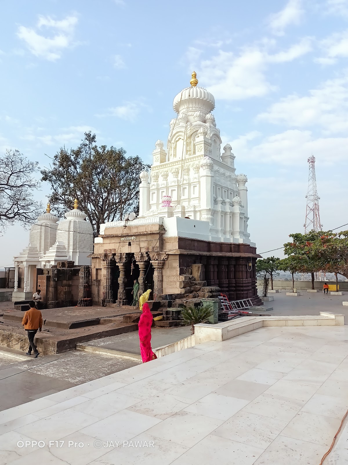 Shri Ganesh Temple Rajur