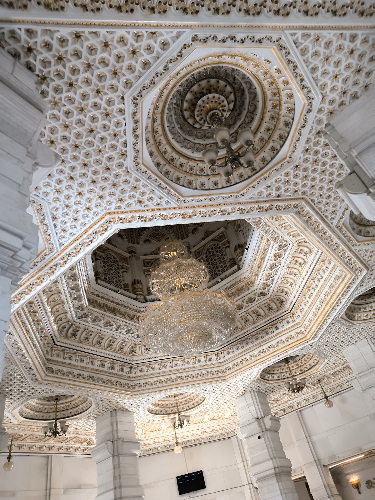 Shri Ganesh Temple Rajur