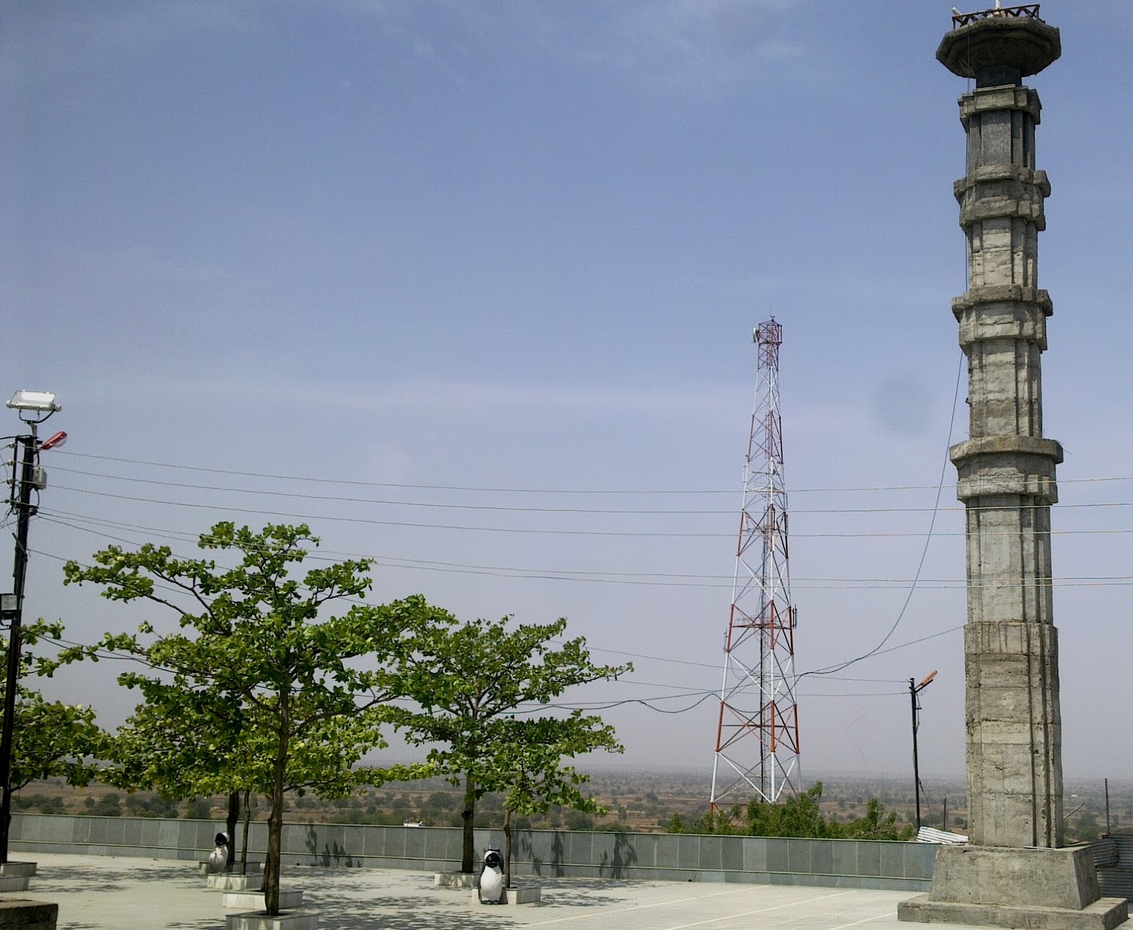 Shri Ganesh Temple Rajur