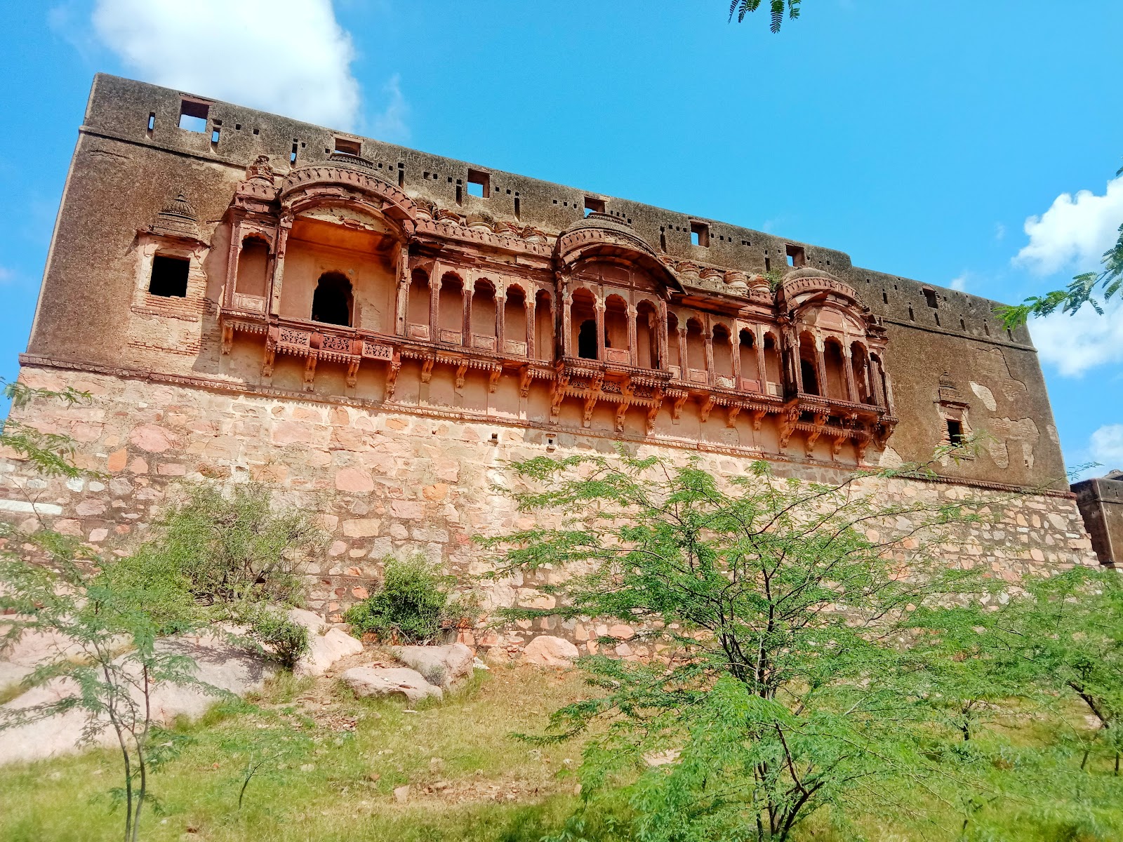 Jalore Fort