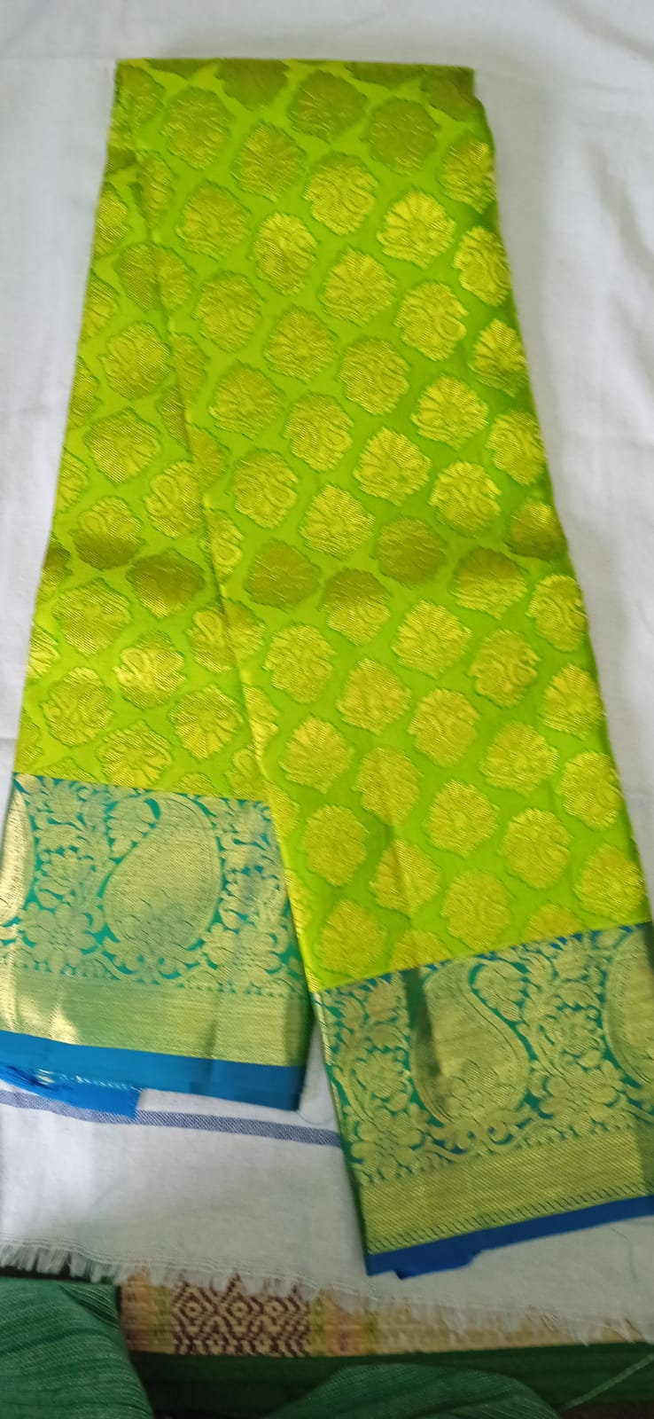 Local Handloom Centres