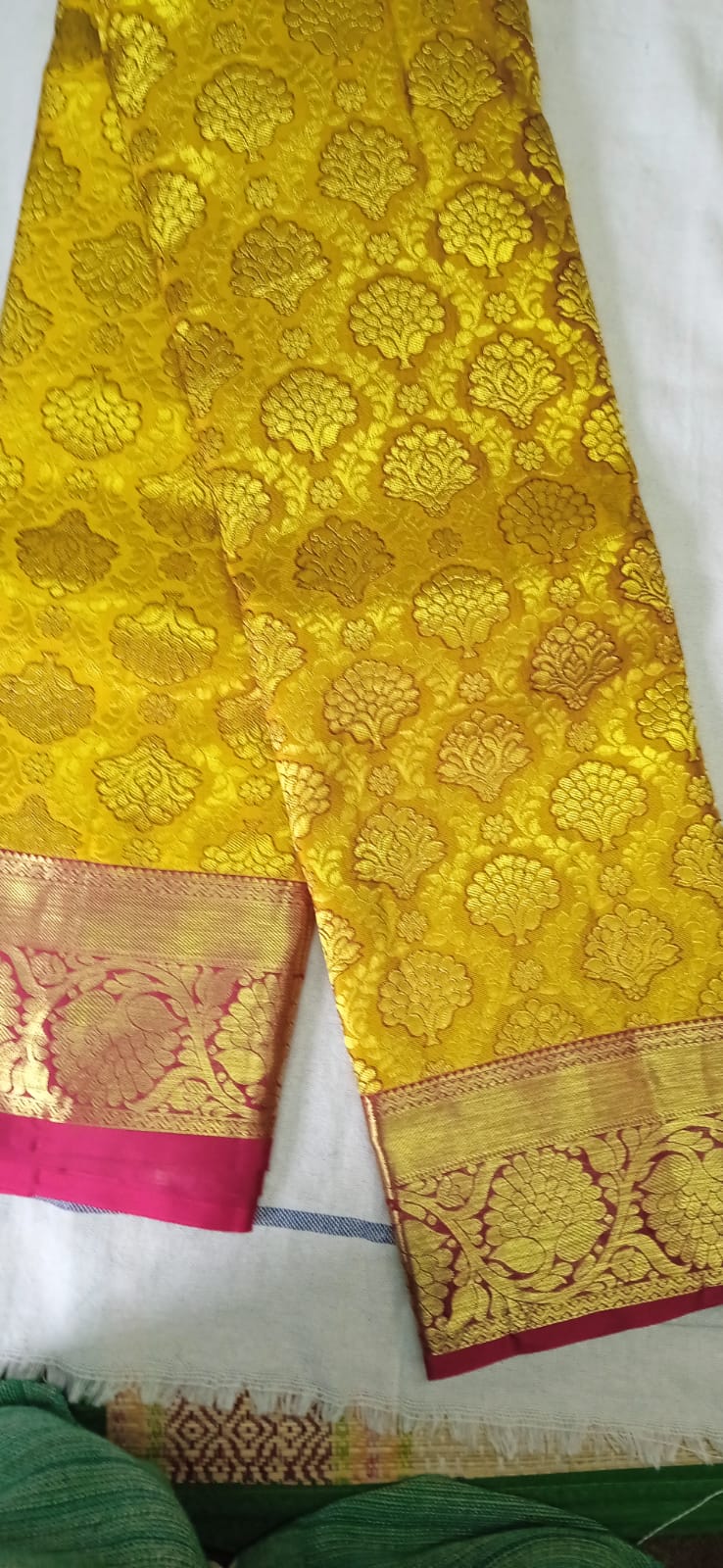 Local Handloom Centres