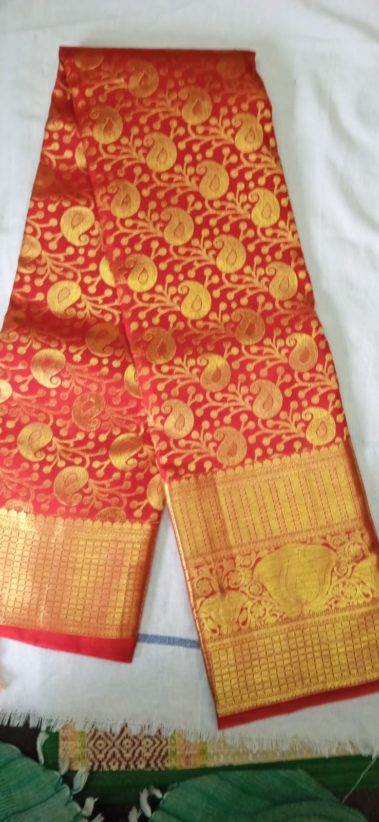 Local Handloom Centres