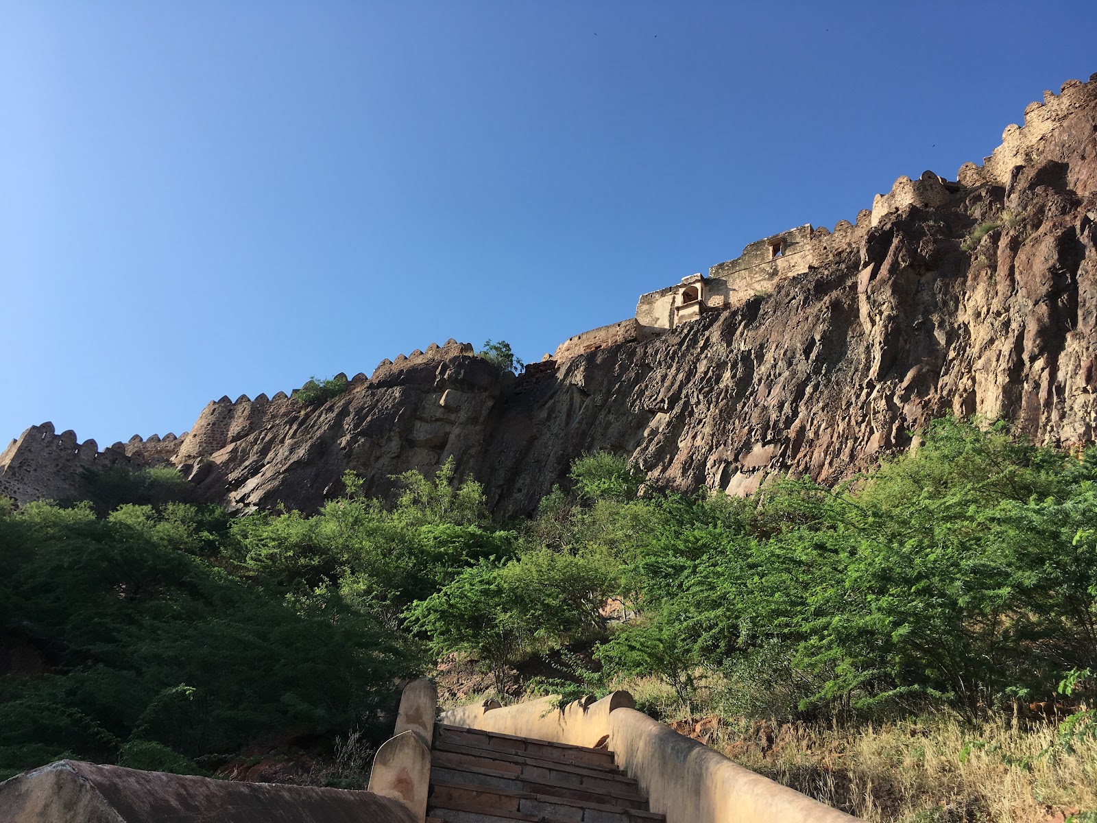 Siwana Fort