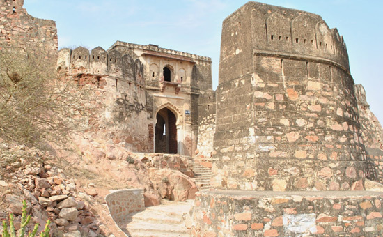 Village Cultural Visits