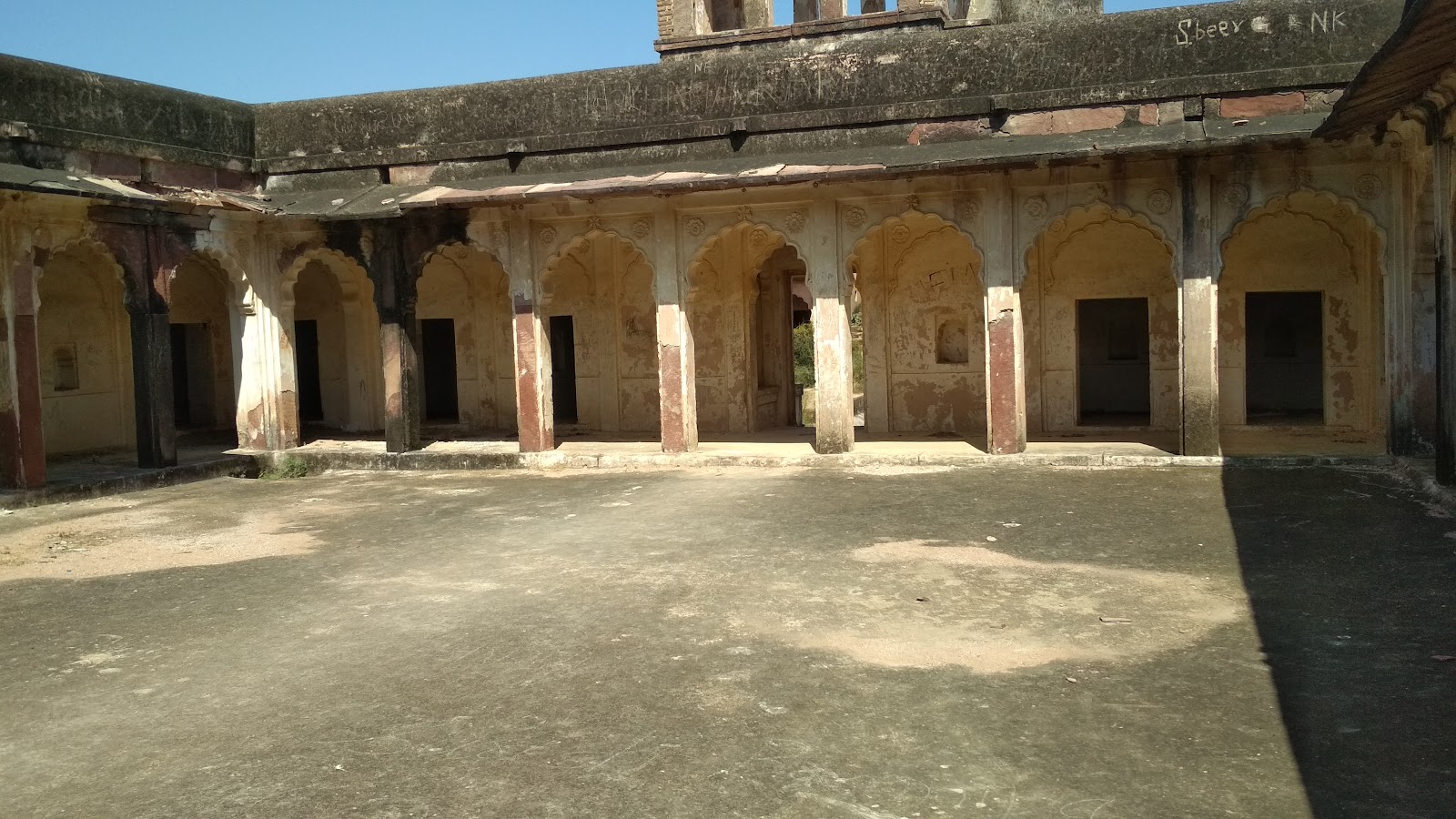 Village Cultural Visits