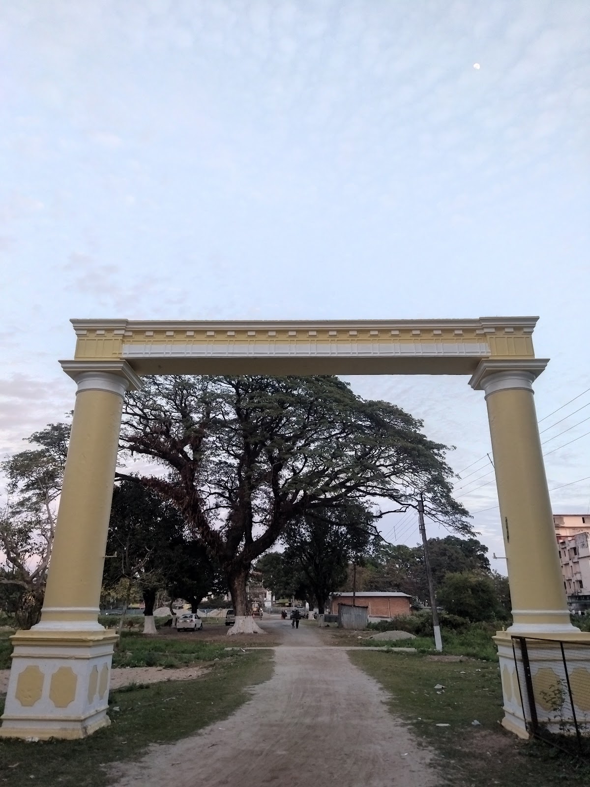 Jalpaiguri Rajbari