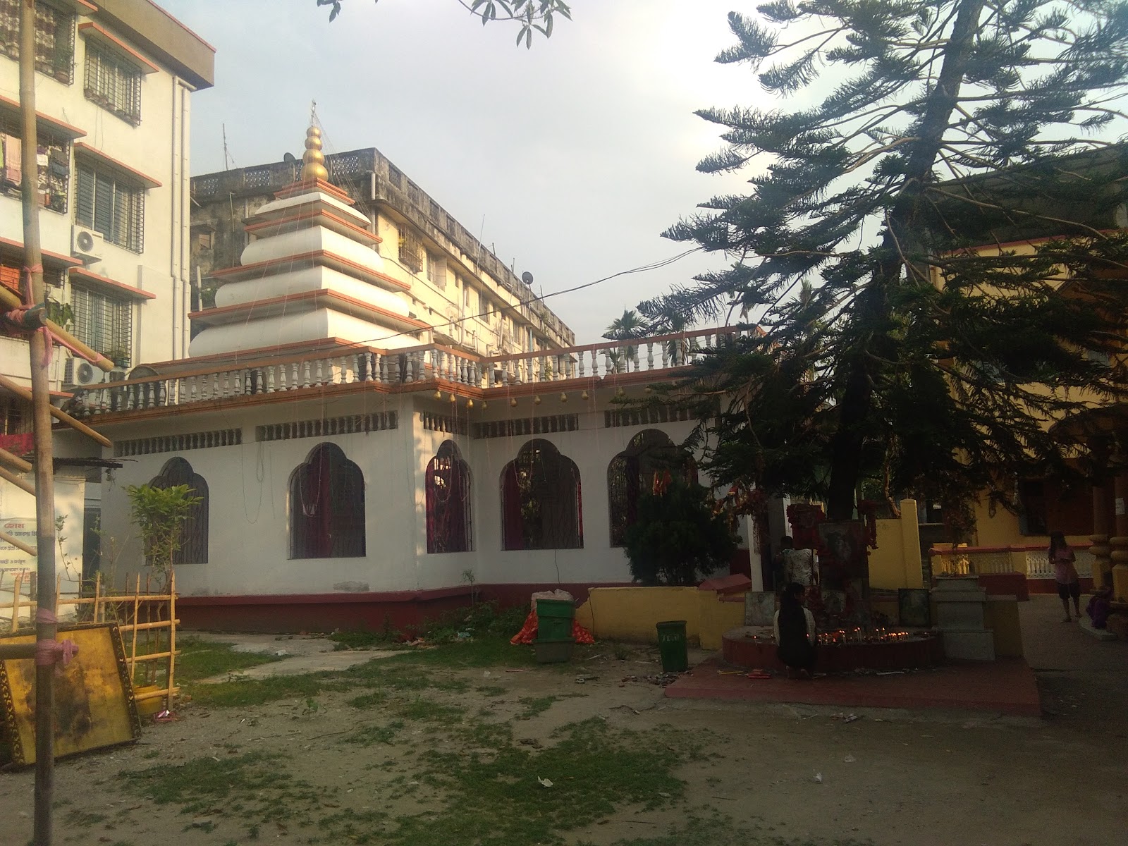 Kali Mandir