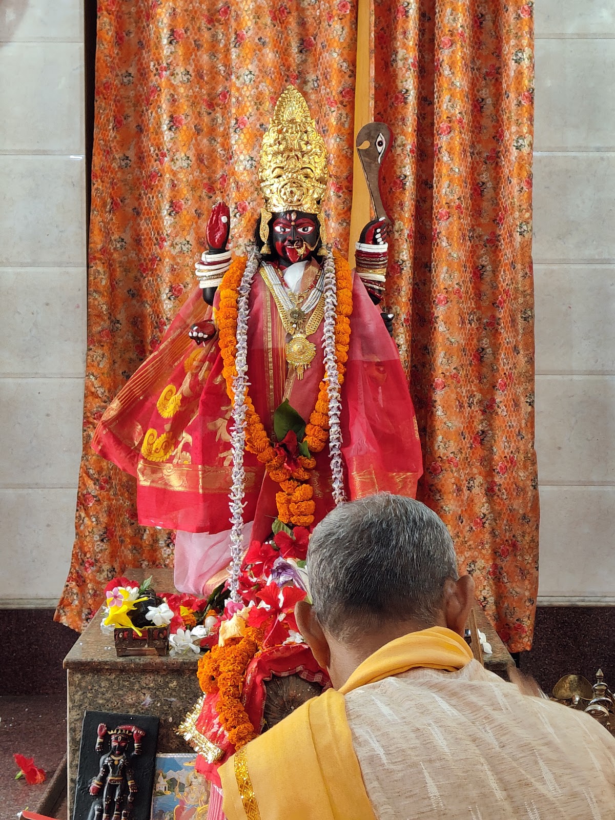 Kali Mandir