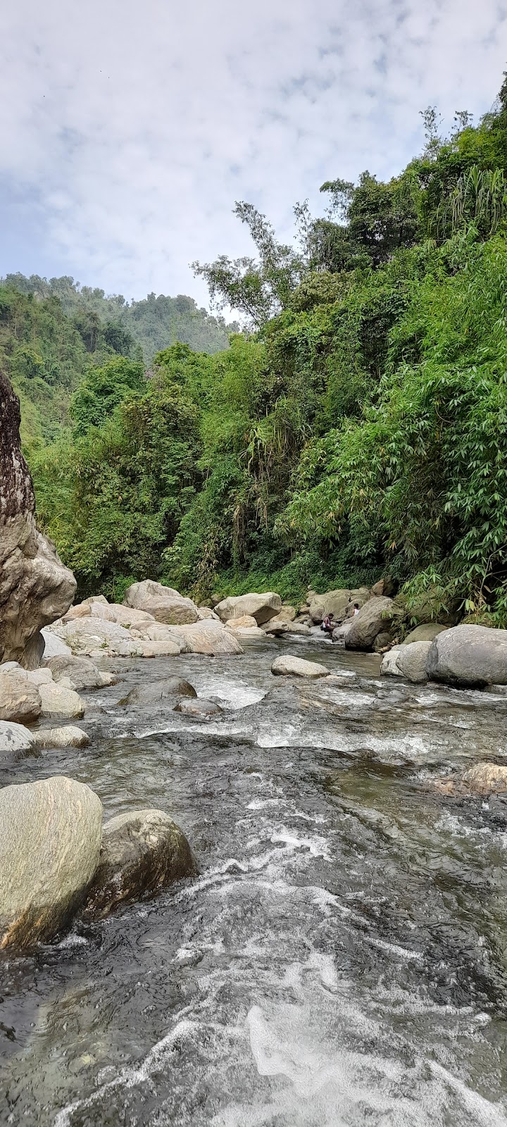 Mahananda Wildlife Sanctuary