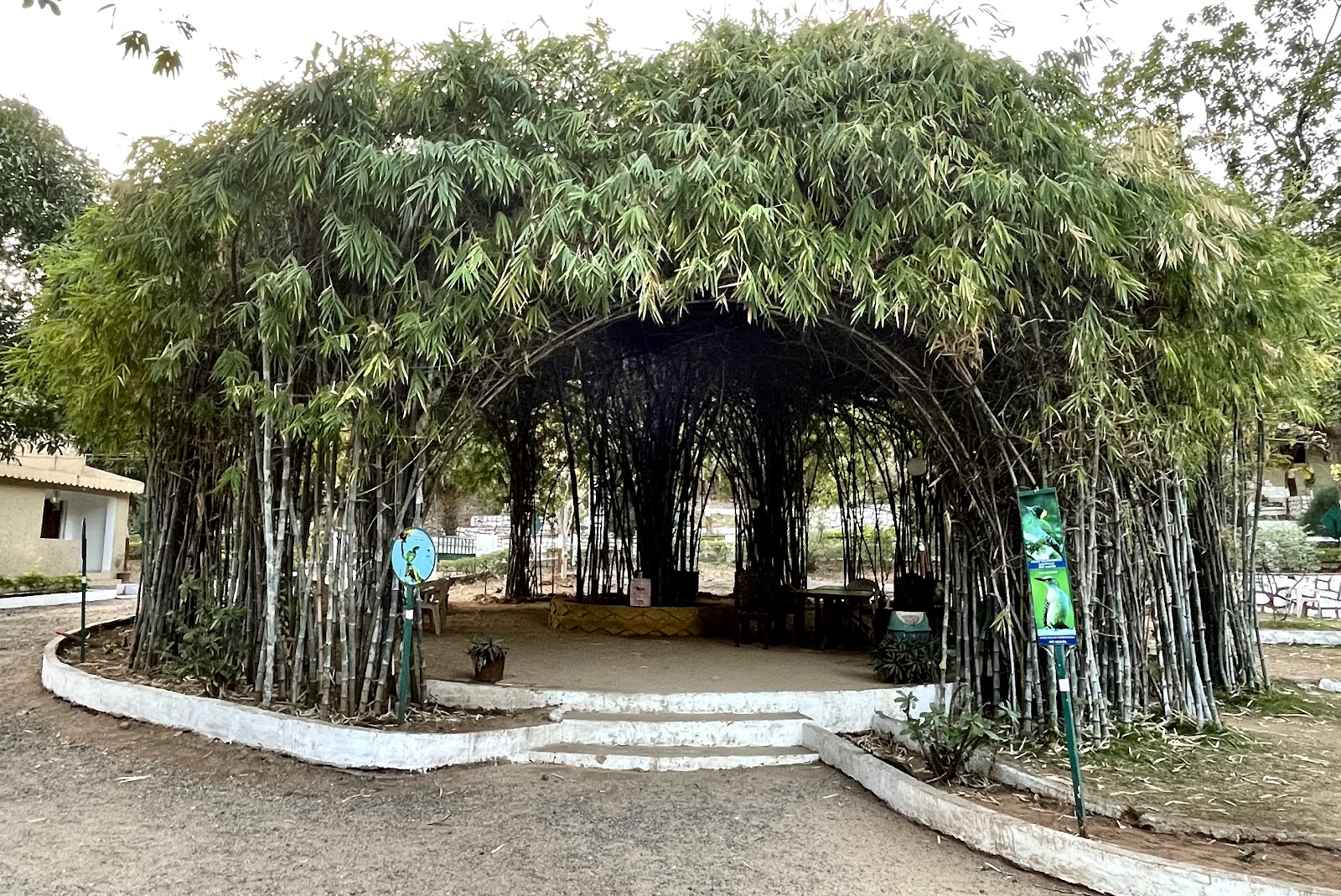 Jambughoda Wildlife Sanctuary