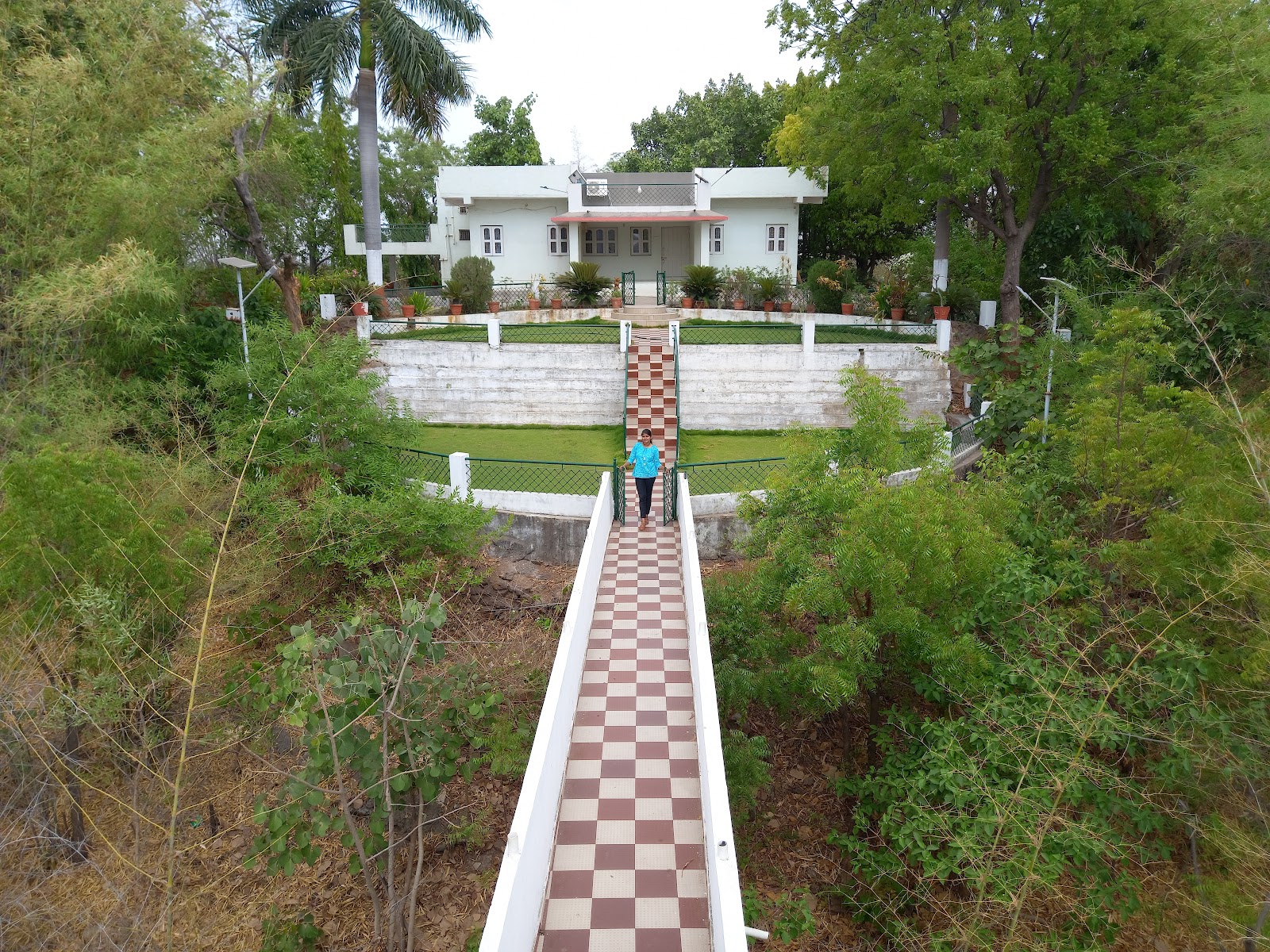 Jambughoda Wildlife Sanctuary