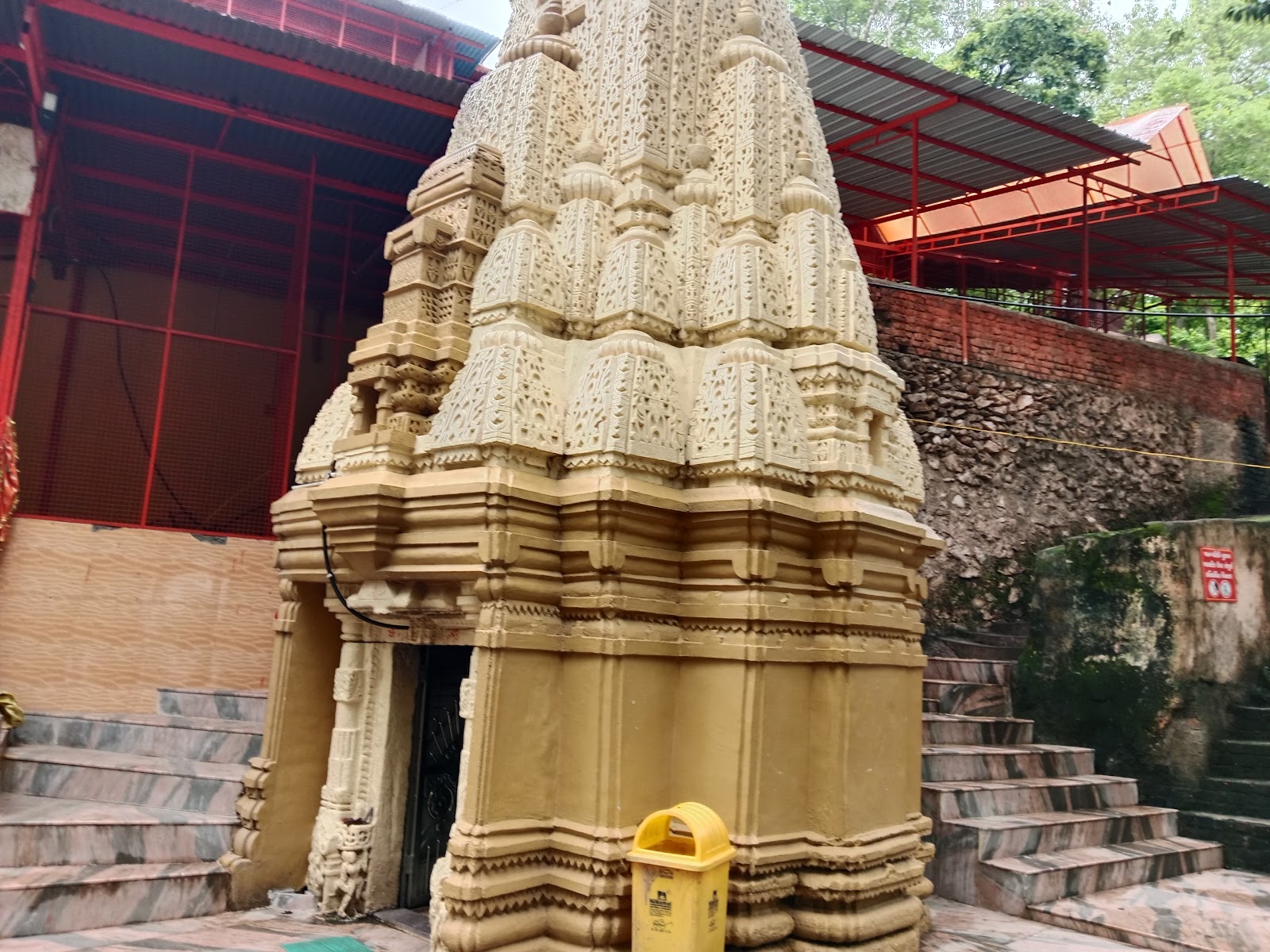 Jambughoda Wildlife Sanctuary