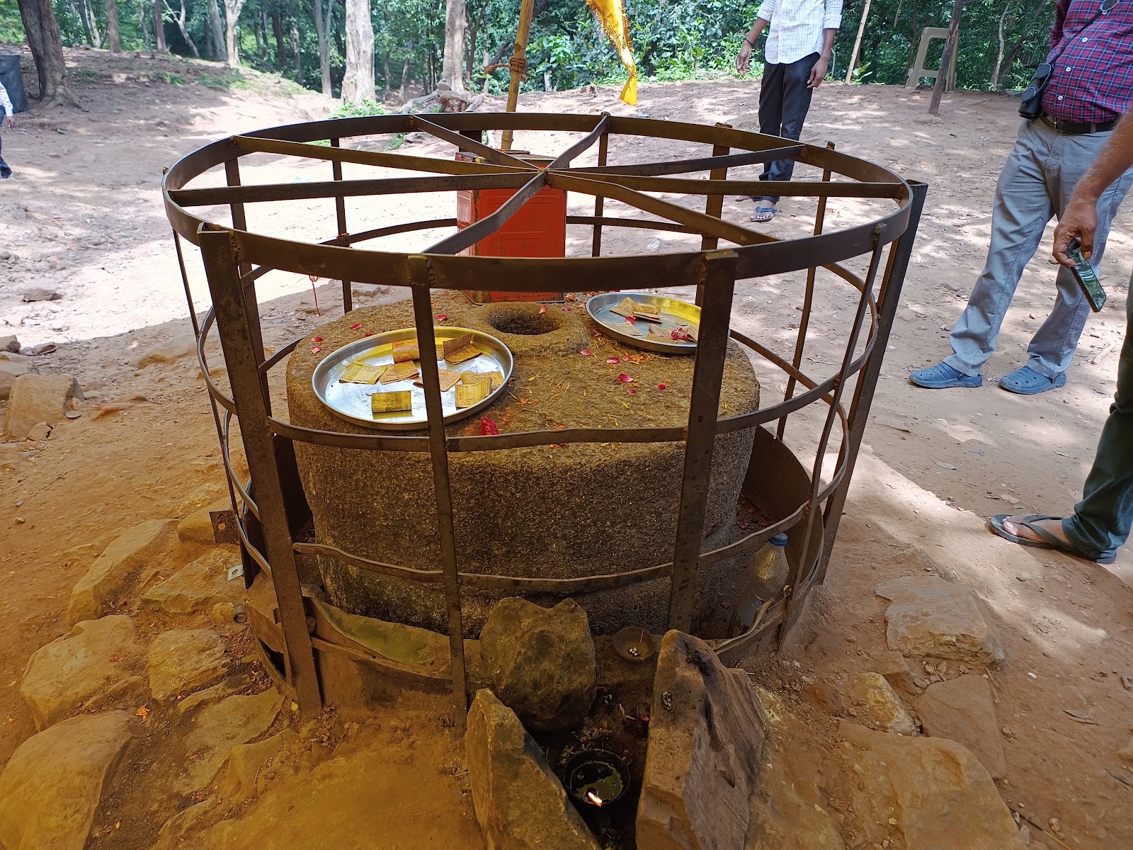 Jambughoda Wildlife Sanctuary