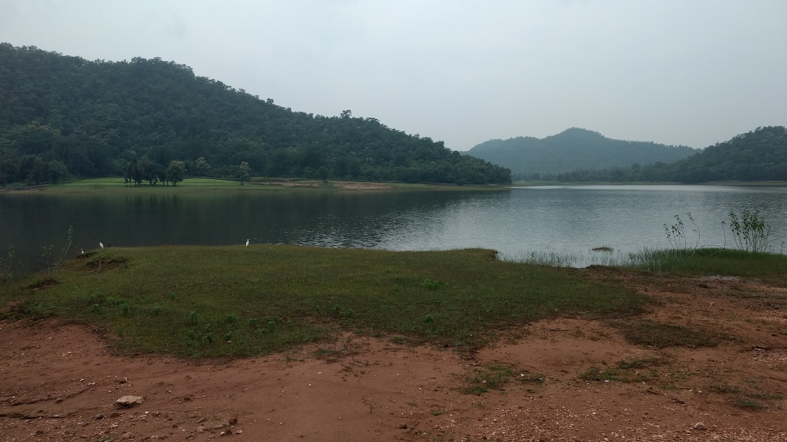 Jambughoda Wildlife Sanctuary