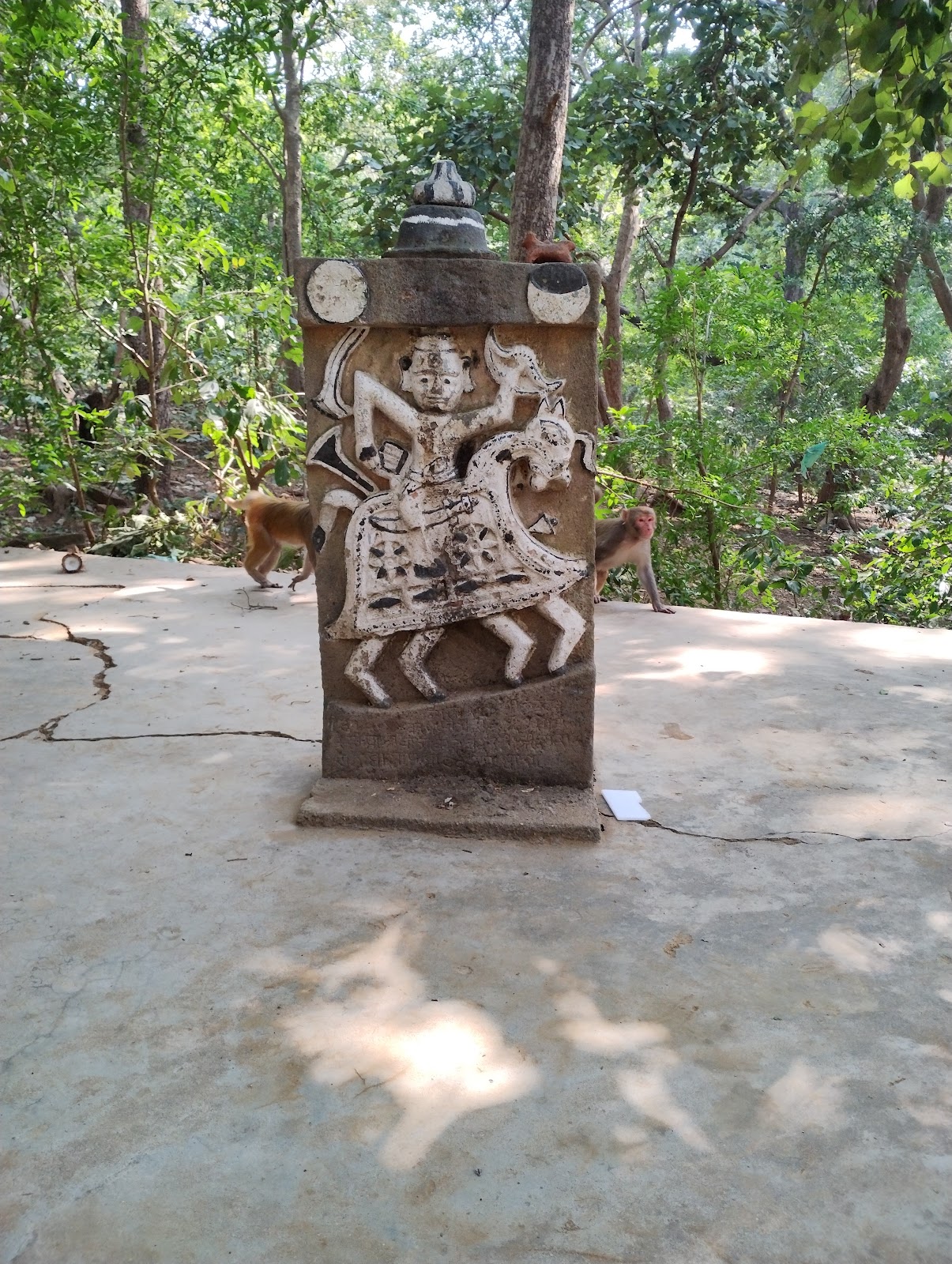 Jambughoda Wildlife Sanctuary