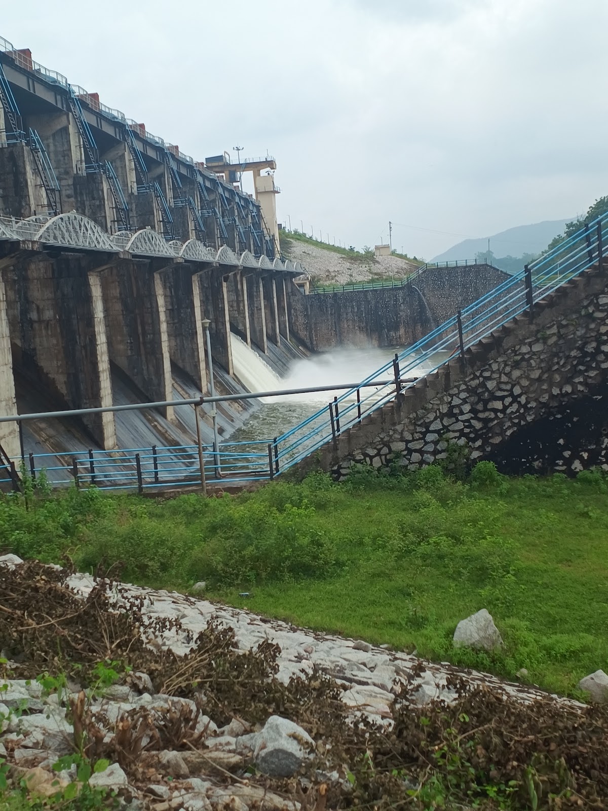 Sukhi Dam