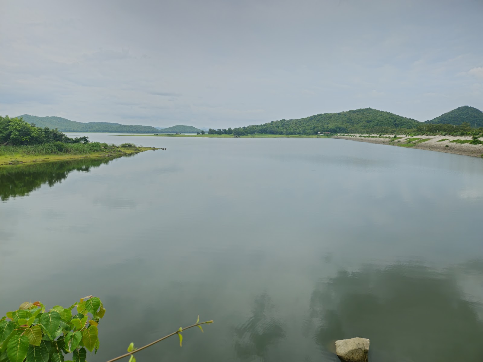 Sukhi Dam