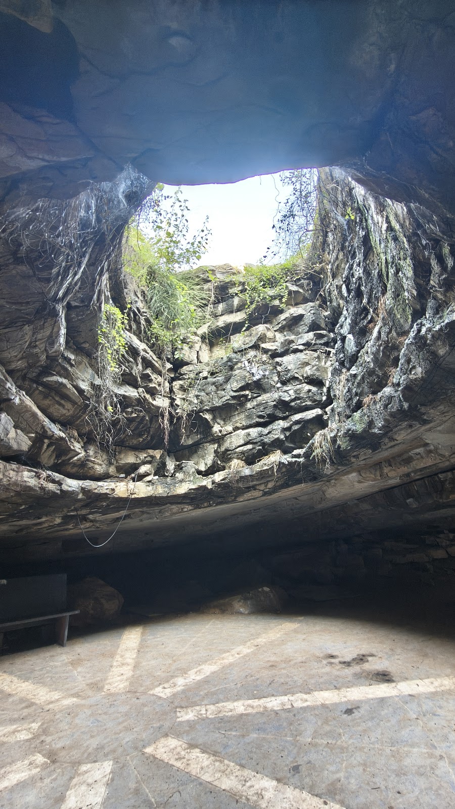 Belum Caves