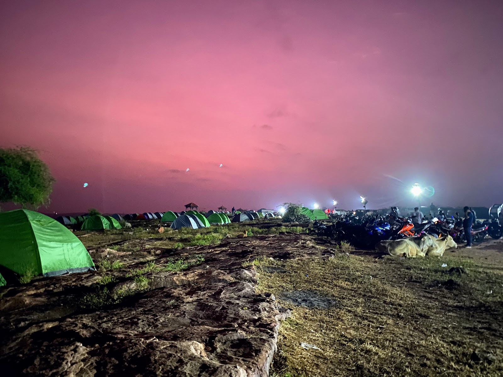 Gandikota Viewpoints