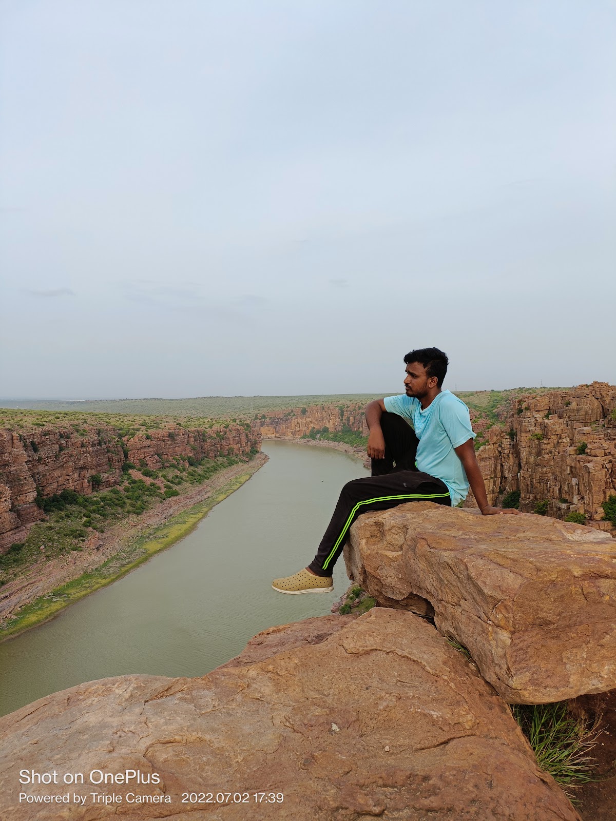 Gandikota Viewpoints