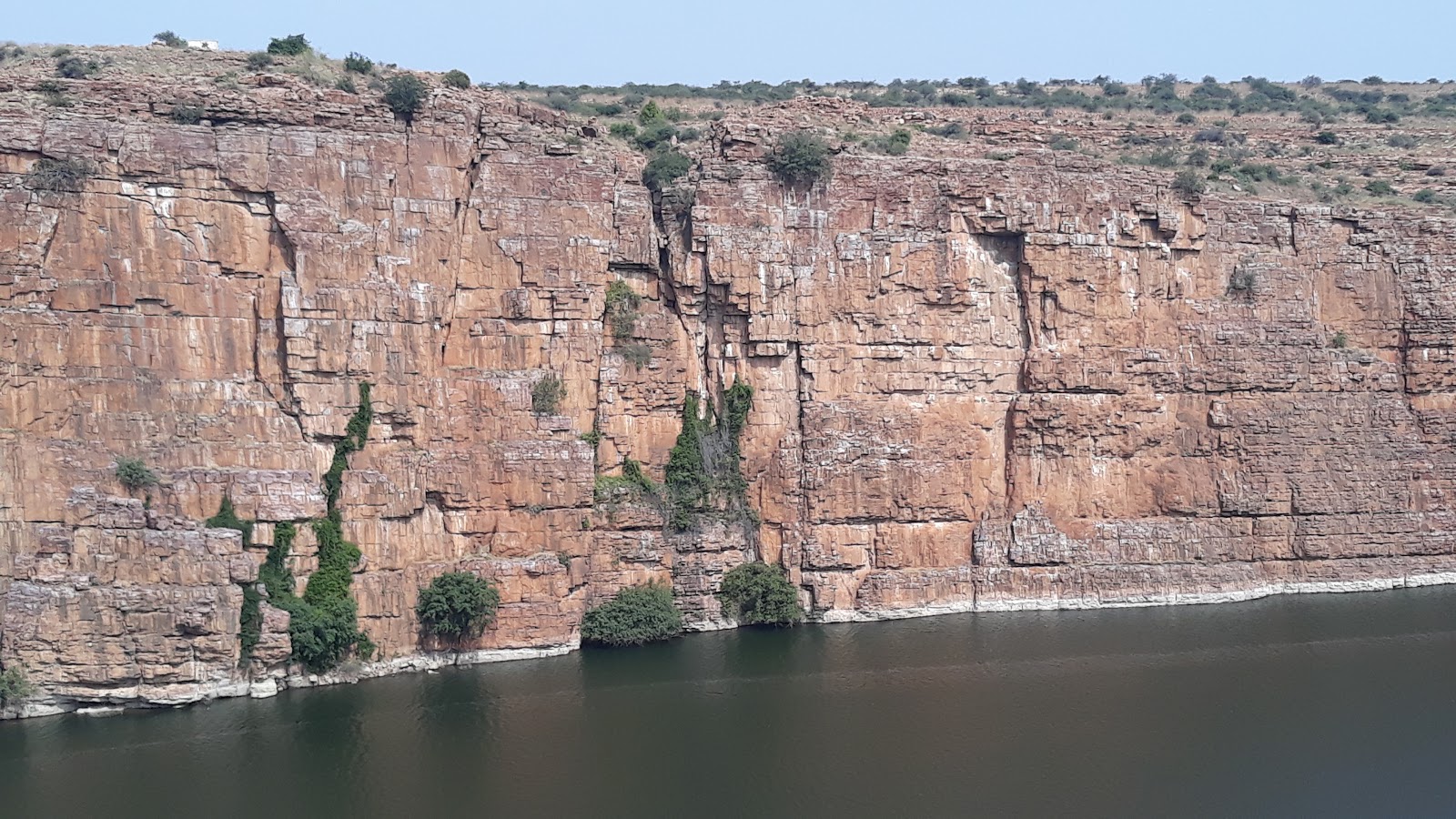 Gandikota Viewpoints