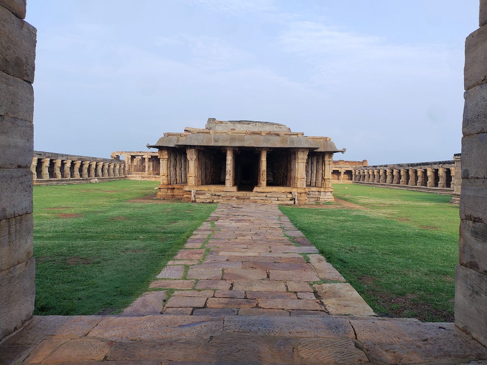 Gandikota Viewpoints