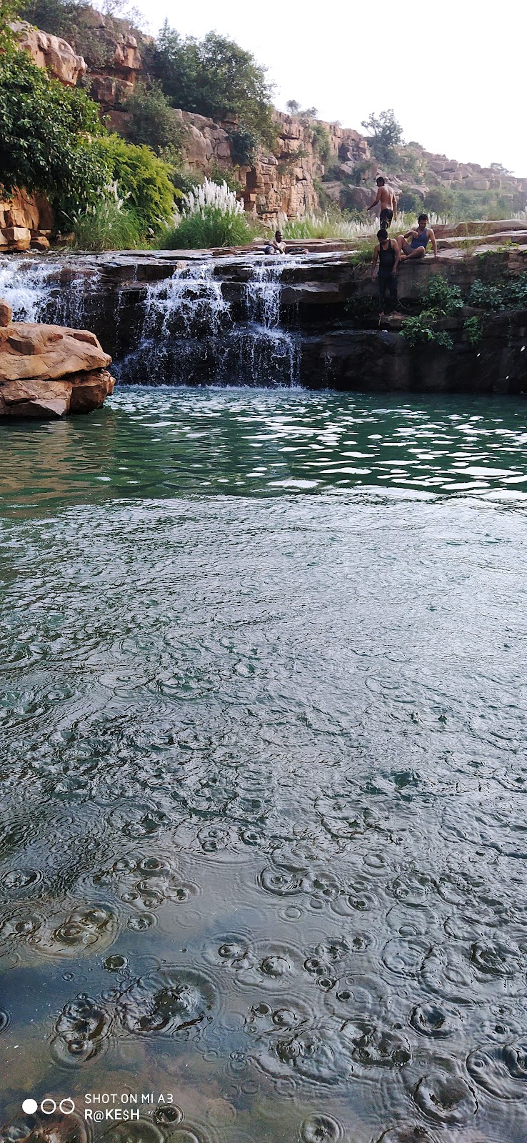 Gandikota Viewpoints