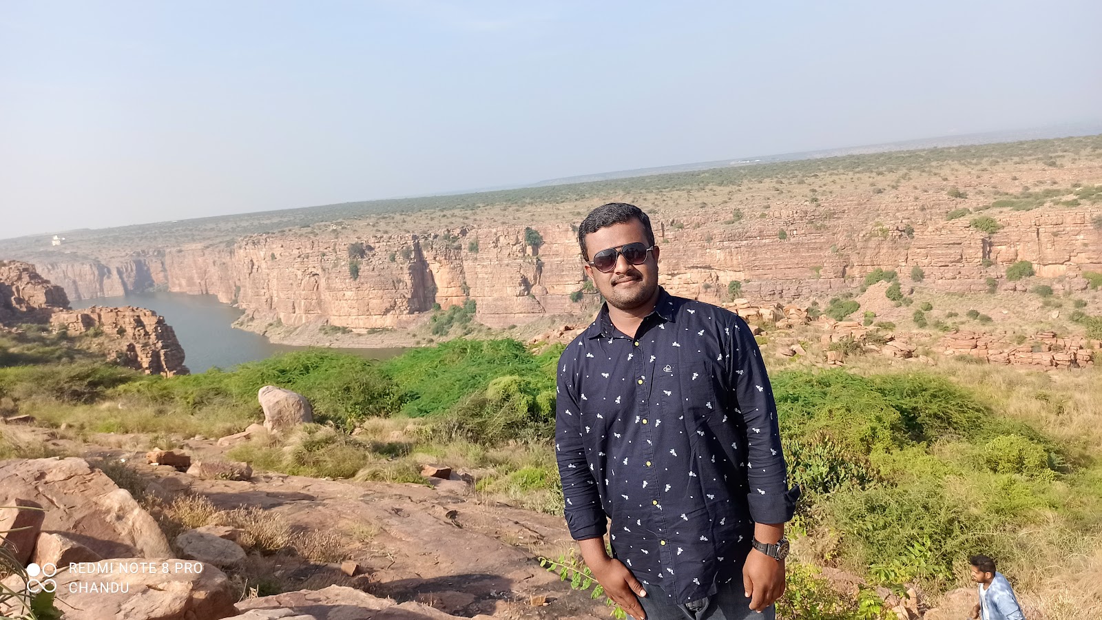 Gandikota Viewpoints