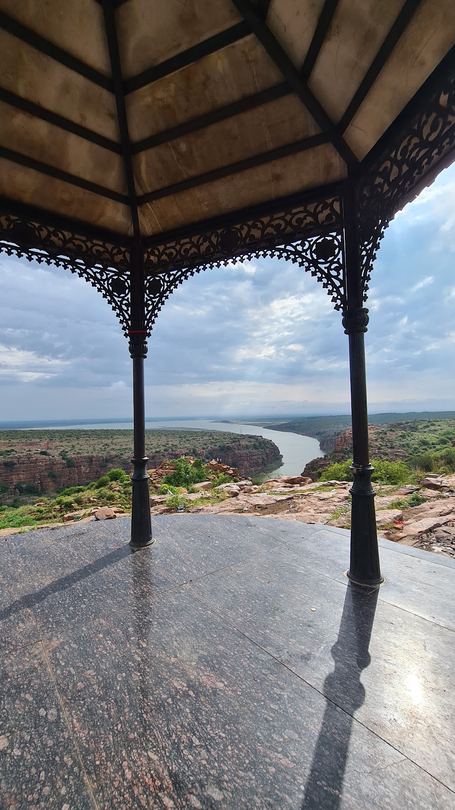 Gandikota Viewpoints