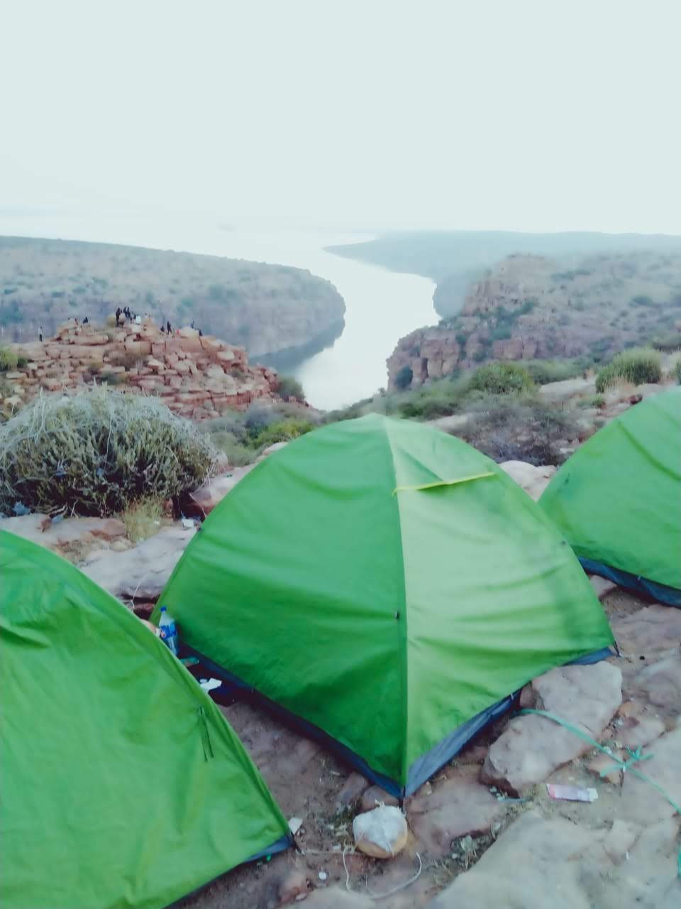 Gandikota Viewpoints