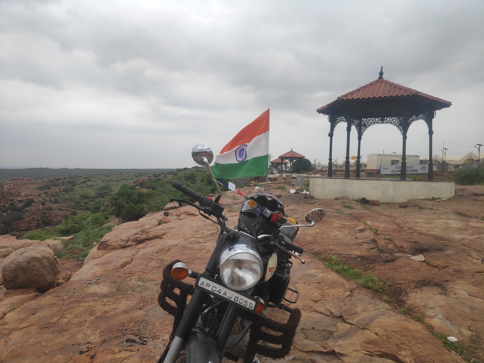 Gandikota Viewpoints