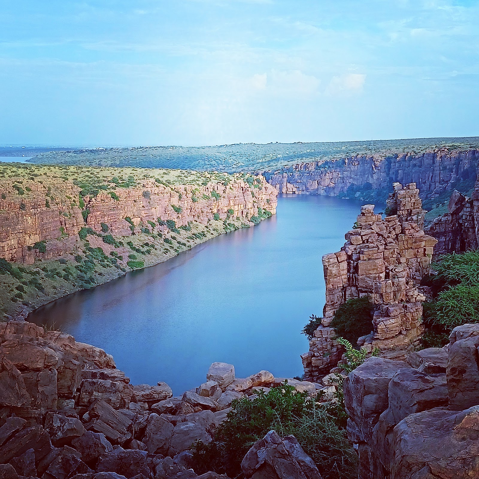 Jammalamadugu Market
