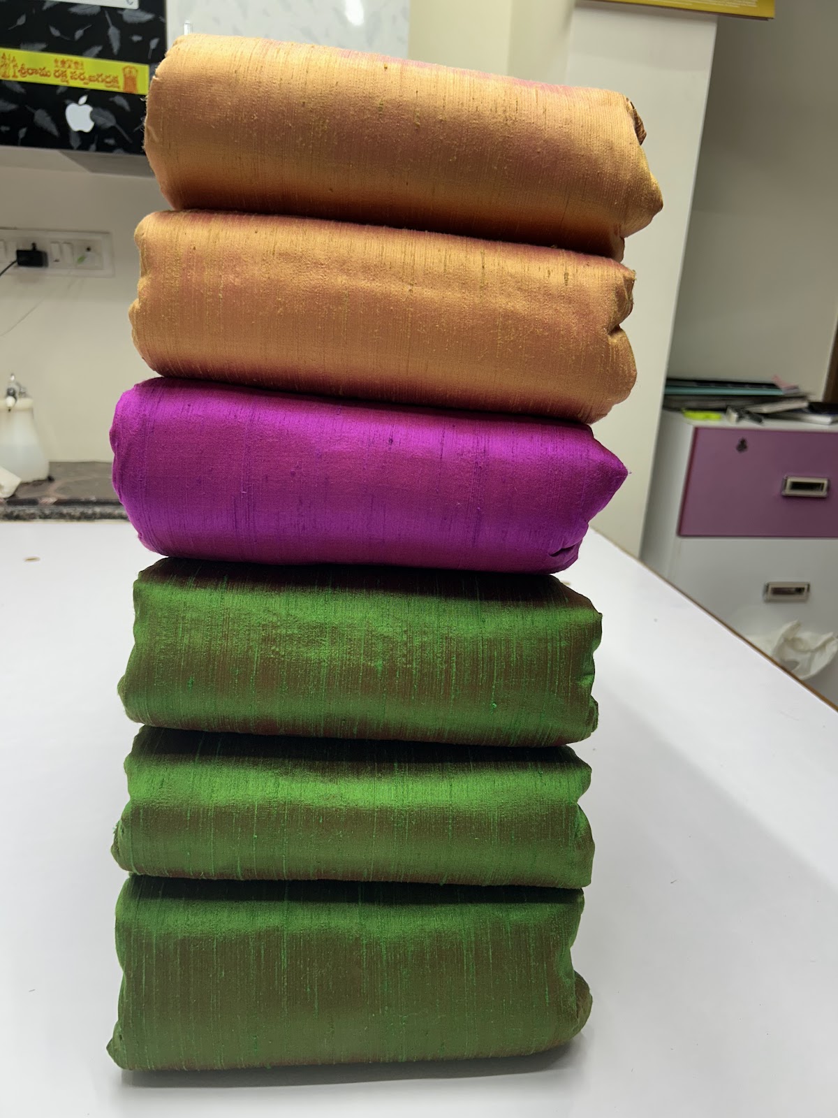 Local Handloom Workshops