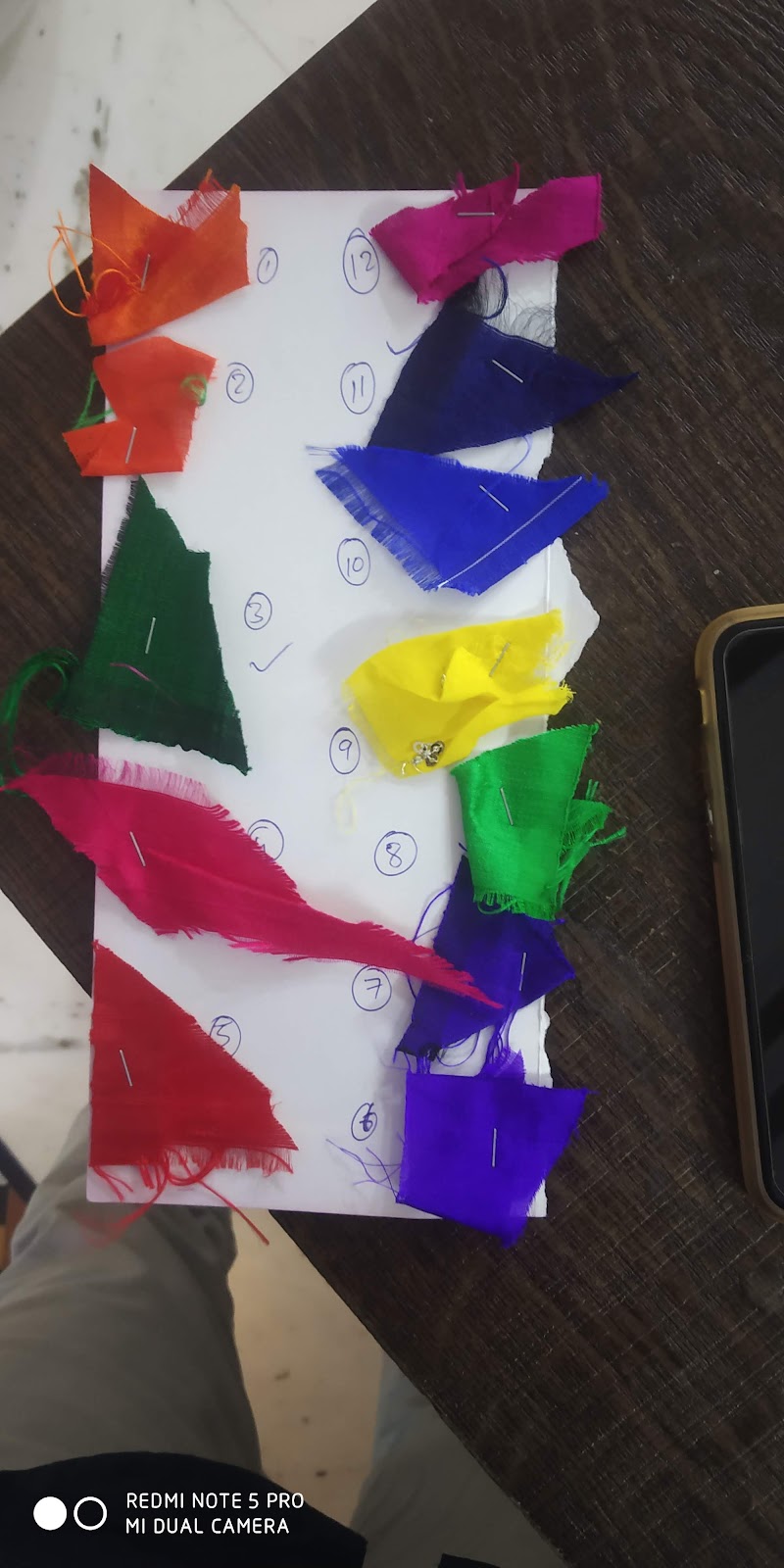 Local Handloom Workshops