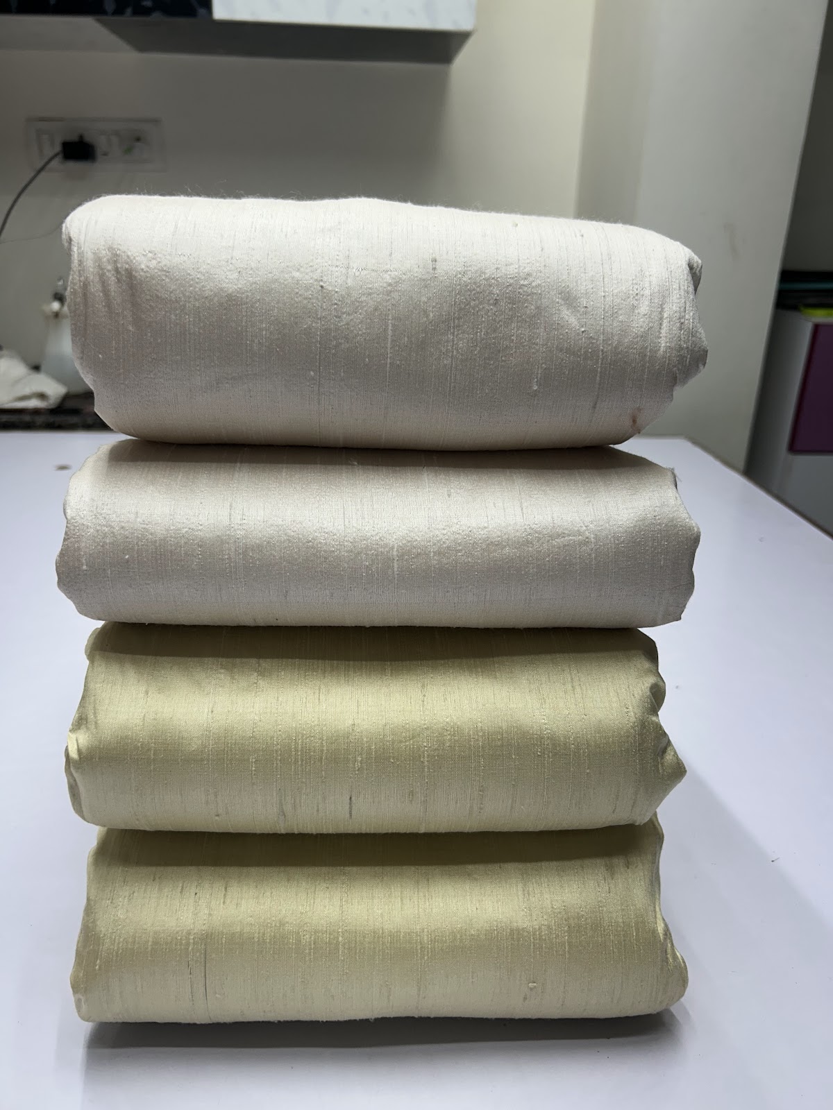 Local Handloom Workshops